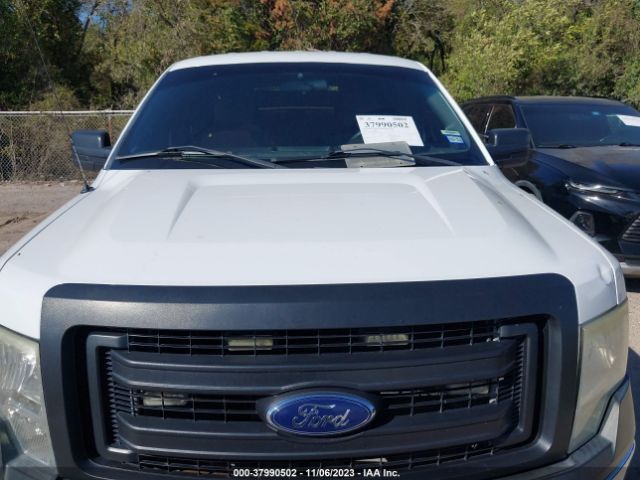 Photo 9 VIN: 1FTEW1CM5EKE71663 - FORD F-150 