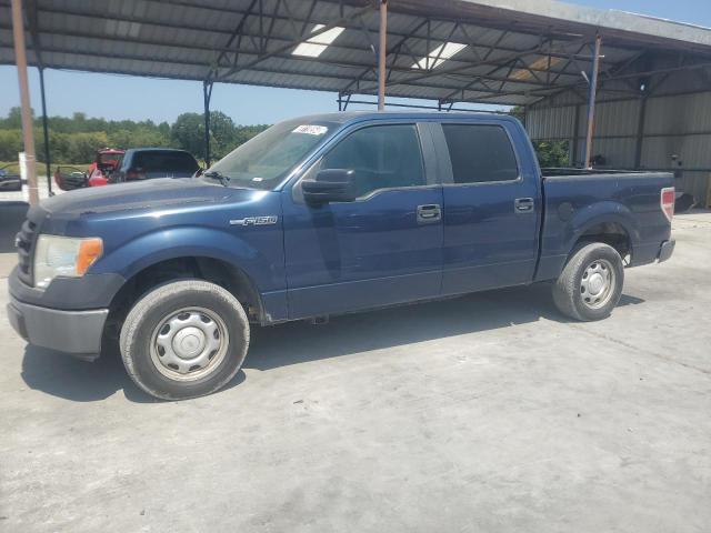 Photo 0 VIN: 1FTEW1CM5EKF77384 - FORD F150 SUPER 