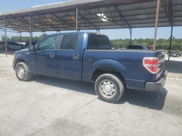 Photo 1 VIN: 1FTEW1CM5EKF77384 - FORD F150 SUPER 