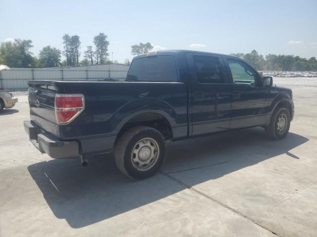 Photo 2 VIN: 1FTEW1CM5EKF77384 - FORD F150 SUPER 