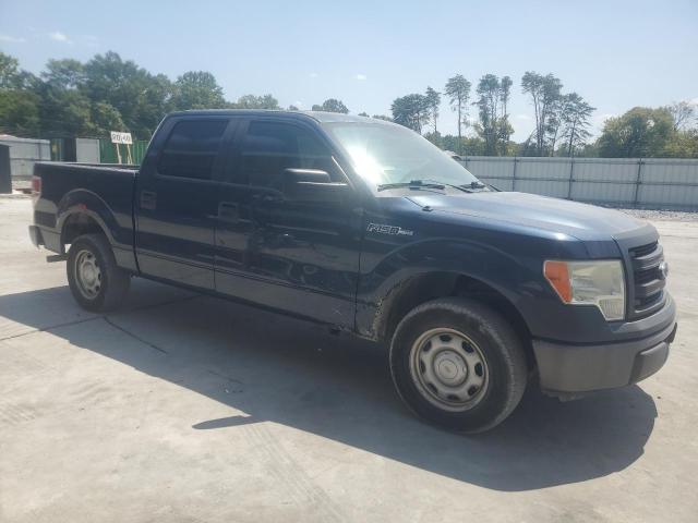 Photo 3 VIN: 1FTEW1CM5EKF77384 - FORD F150 SUPER 