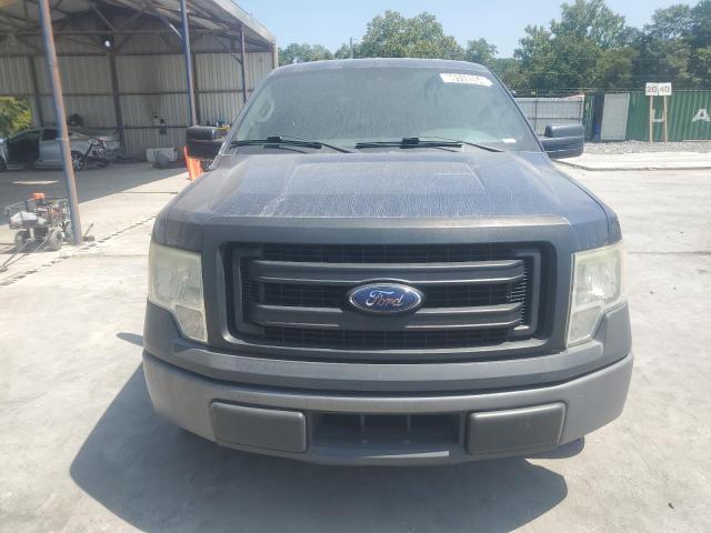 Photo 4 VIN: 1FTEW1CM5EKF77384 - FORD F150 SUPER 