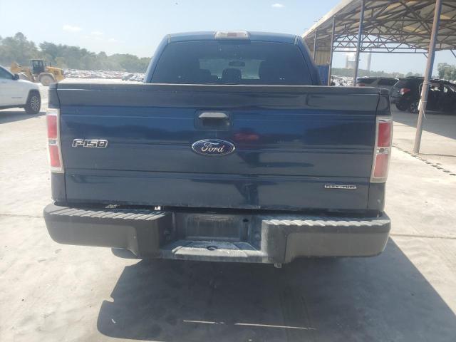 Photo 5 VIN: 1FTEW1CM5EKF77384 - FORD F150 SUPER 