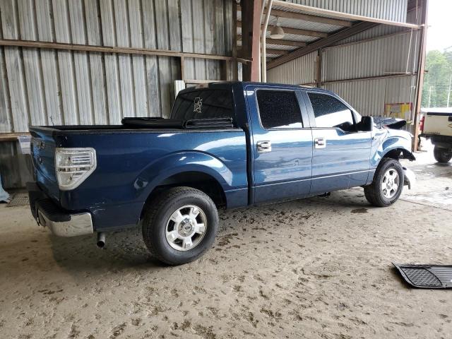 Photo 2 VIN: 1FTEW1CM5EKG57140 - FORD F150 SUPER 