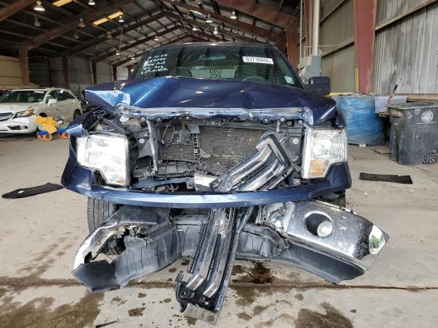 Photo 4 VIN: 1FTEW1CM5EKG57140 - FORD F150 SUPER 