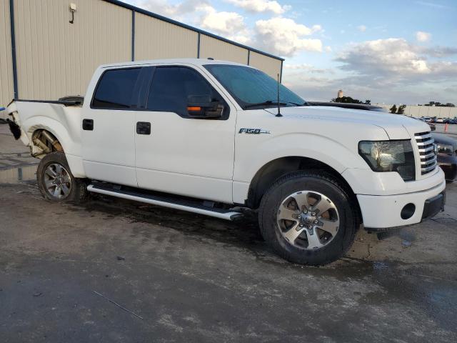 Photo 3 VIN: 1FTEW1CM6BFA34176 - FORD F-150 