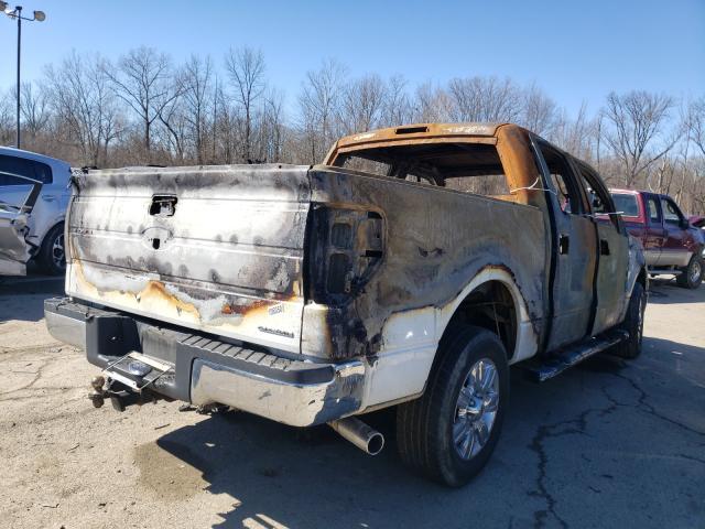 Photo 3 VIN: 1FTEW1CM6BFB29241 - FORD F150 SUPER 