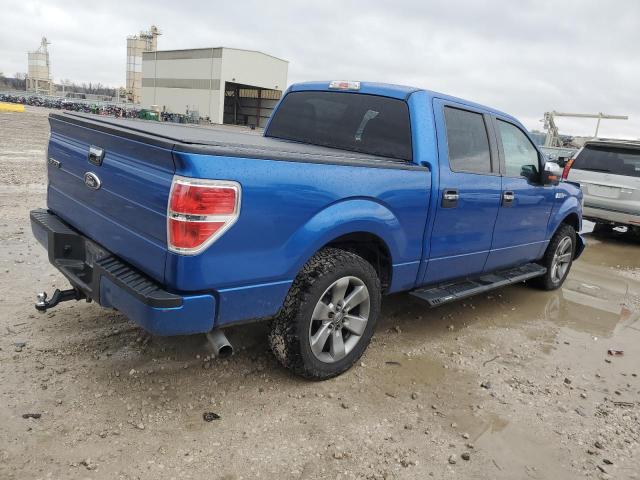 Photo 2 VIN: 1FTEW1CM6BFB48114 - FORD F150 SUPER 