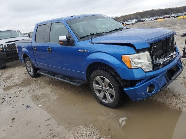 Photo 3 VIN: 1FTEW1CM6BFB48114 - FORD F150 SUPER 