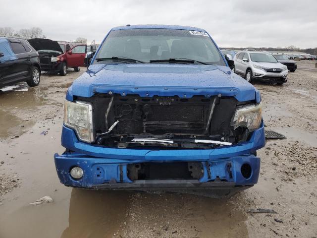 Photo 4 VIN: 1FTEW1CM6BFB48114 - FORD F150 SUPER 