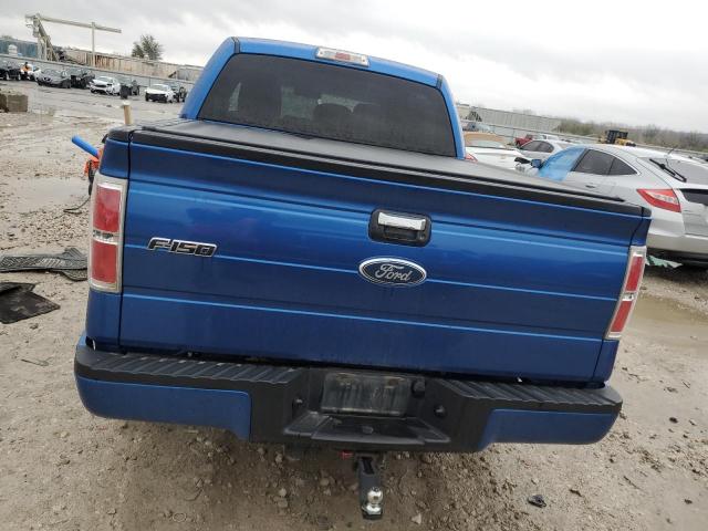 Photo 5 VIN: 1FTEW1CM6BFB48114 - FORD F150 SUPER 