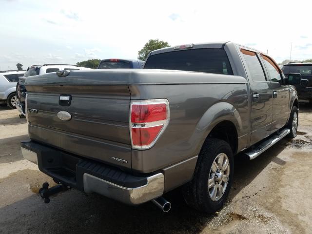 Photo 3 VIN: 1FTEW1CM6BFB75703 - FORD F150 SUPER 