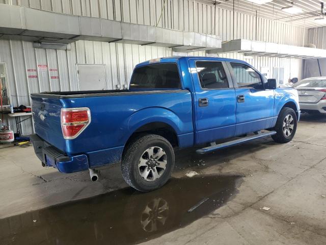 Photo 2 VIN: 1FTEW1CM6BFC63344 - FORD F150 SUPER 