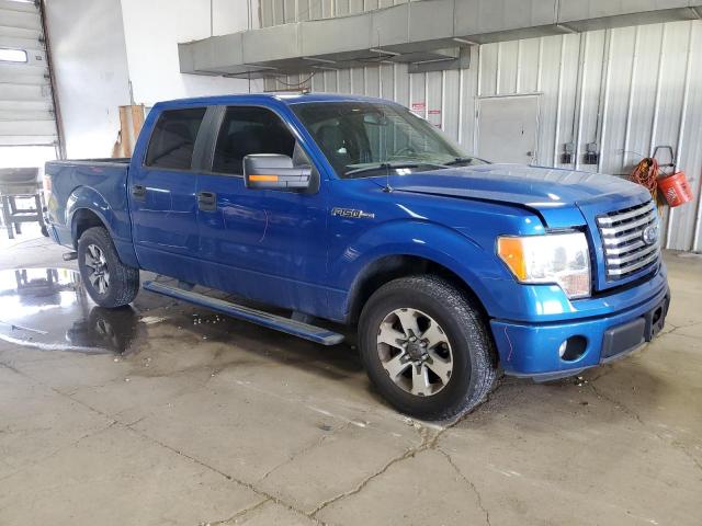 Photo 3 VIN: 1FTEW1CM6BFC63344 - FORD F150 SUPER 