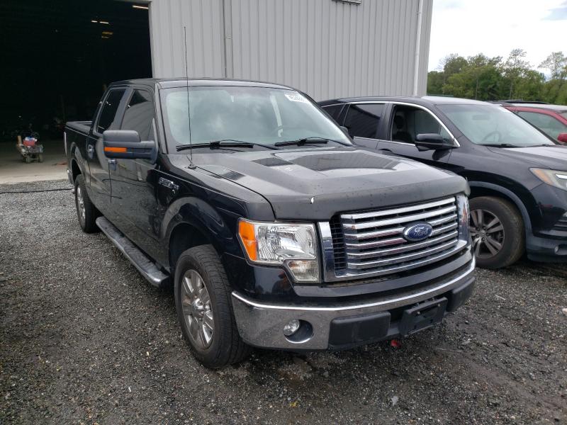 Photo 0 VIN: 1FTEW1CM6BFD03504 - FORD F150 SUPER 