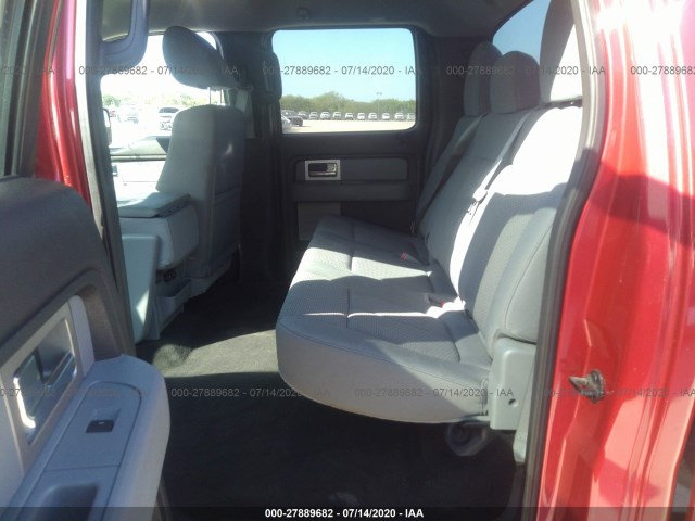 Photo 7 VIN: 1FTEW1CM6BFD08962 - FORD F-150 