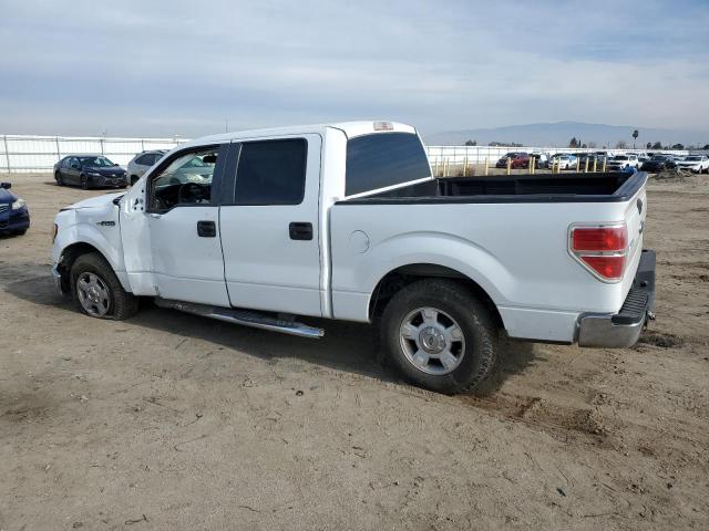 Photo 1 VIN: 1FTEW1CM6BKD04417 - FORD F-150 