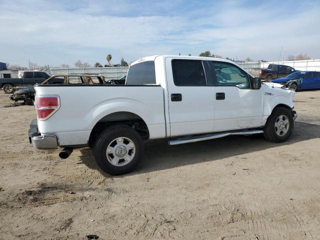 Photo 2 VIN: 1FTEW1CM6BKD04417 - FORD F-150 