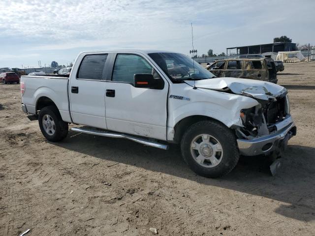 Photo 3 VIN: 1FTEW1CM6BKD04417 - FORD F-150 