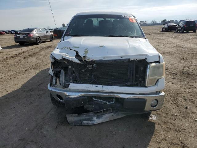 Photo 4 VIN: 1FTEW1CM6BKD04417 - FORD F-150 