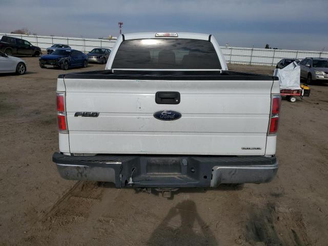 Photo 5 VIN: 1FTEW1CM6BKD04417 - FORD F-150 