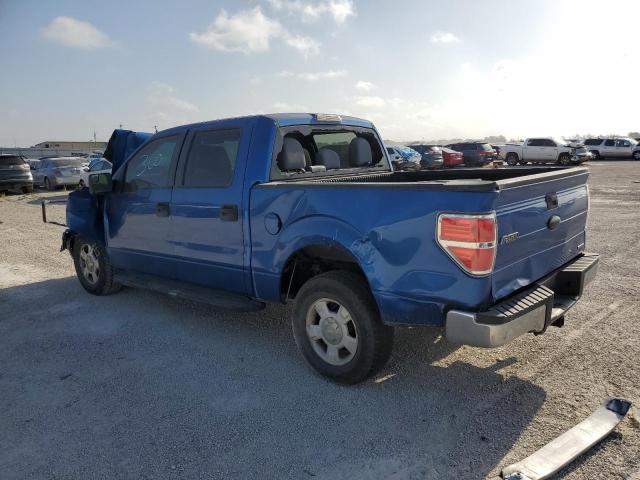 Photo 1 VIN: 1FTEW1CM6BKD36140 - FORD F150 SUPER 