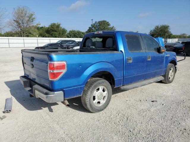 Photo 2 VIN: 1FTEW1CM6BKD36140 - FORD F150 SUPER 