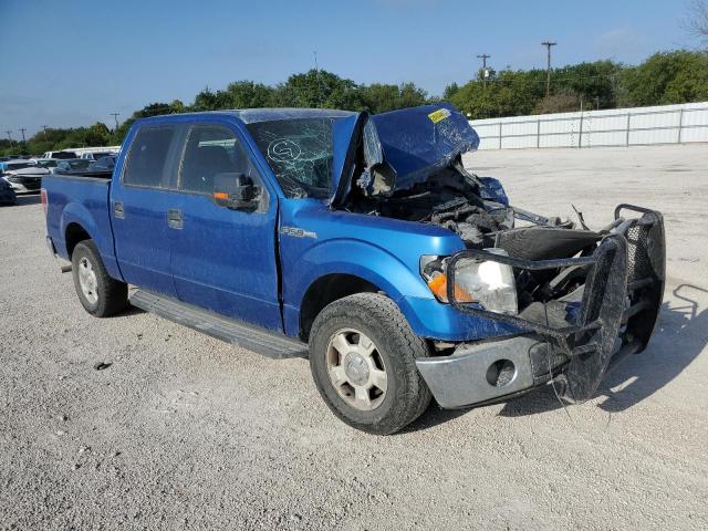 Photo 3 VIN: 1FTEW1CM6BKD36140 - FORD F150 SUPER 