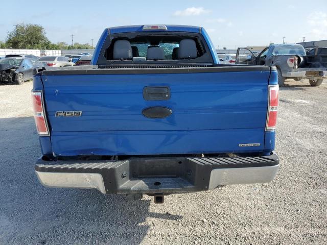 Photo 5 VIN: 1FTEW1CM6BKD36140 - FORD F150 SUPER 