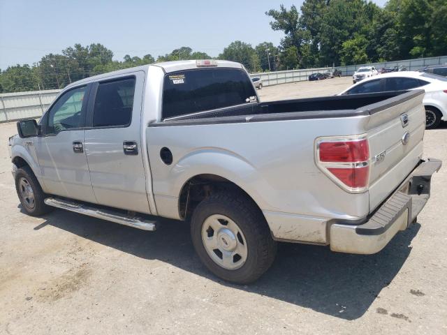 Photo 1 VIN: 1FTEW1CM6BKD46568 - FORD F150 SUPER 