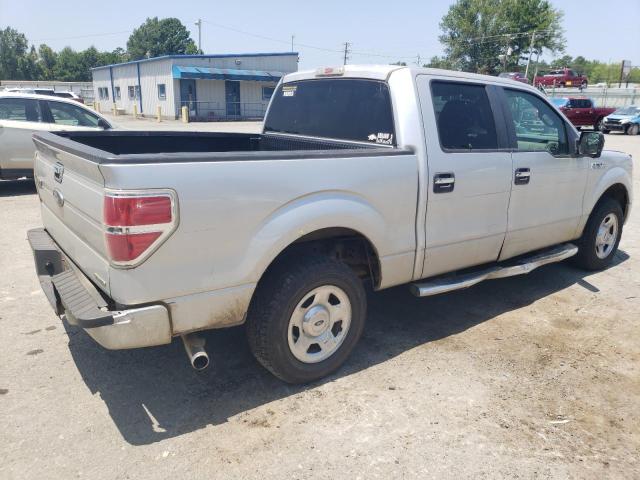 Photo 2 VIN: 1FTEW1CM6BKD46568 - FORD F150 SUPER 