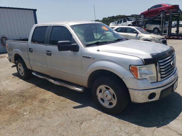 Photo 3 VIN: 1FTEW1CM6BKD46568 - FORD F150 SUPER 