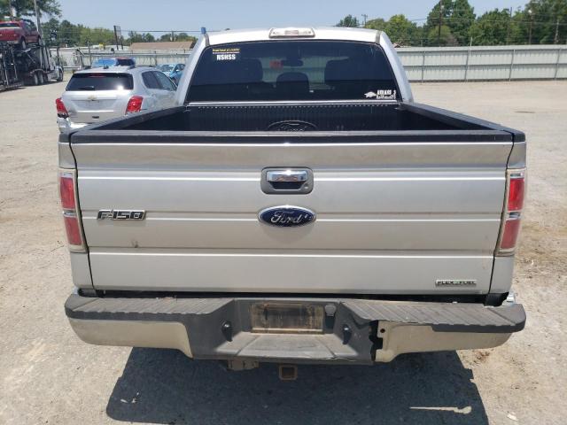 Photo 5 VIN: 1FTEW1CM6BKD46568 - FORD F150 SUPER 