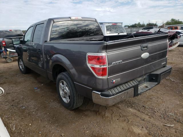 Photo 2 VIN: 1FTEW1CM6BKD70708 - FORD F150 SUPER 