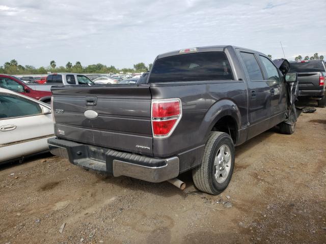 Photo 3 VIN: 1FTEW1CM6BKD70708 - FORD F150 SUPER 