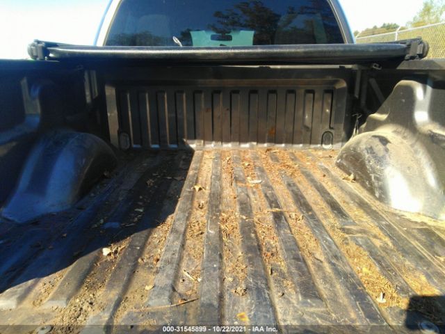 Photo 7 VIN: 1FTEW1CM6CFA35300 - FORD F-150 