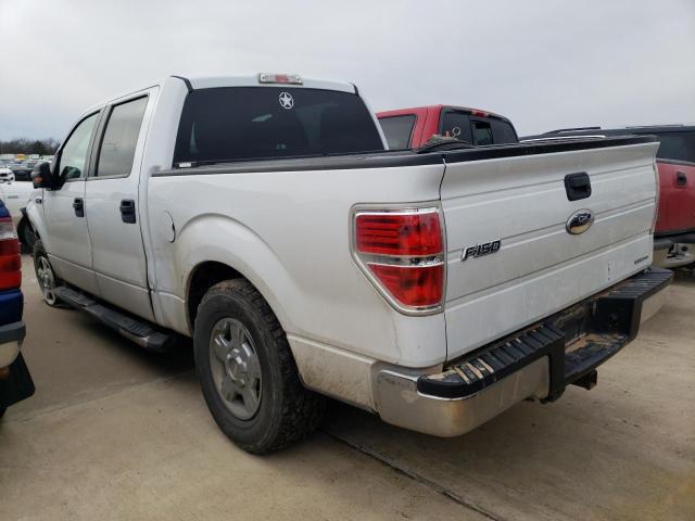 Photo 1 VIN: 1FTEW1CM6CFB29290 - FORD F150 SUPER 