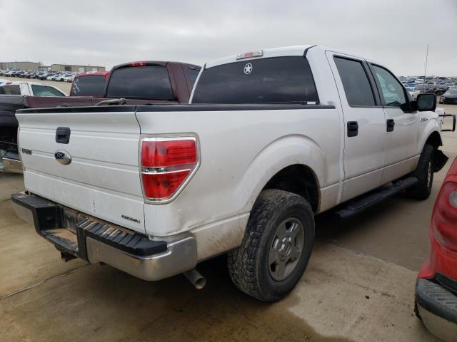 Photo 2 VIN: 1FTEW1CM6CFB29290 - FORD F150 SUPER 