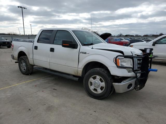 Photo 3 VIN: 1FTEW1CM6CFB29290 - FORD F150 SUPER 