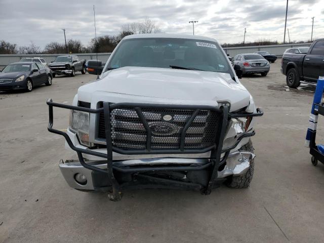 Photo 4 VIN: 1FTEW1CM6CFB29290 - FORD F150 SUPER 