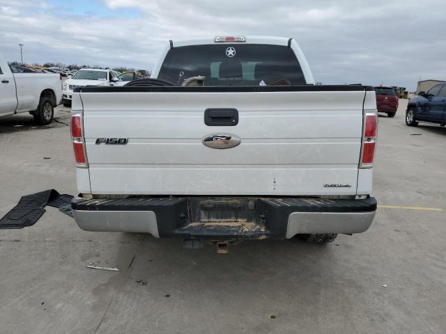 Photo 5 VIN: 1FTEW1CM6CFB29290 - FORD F150 SUPER 