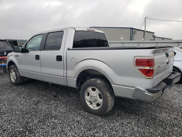 Photo 1 VIN: 1FTEW1CM6CFC60705 - FORD F150 SUPER 