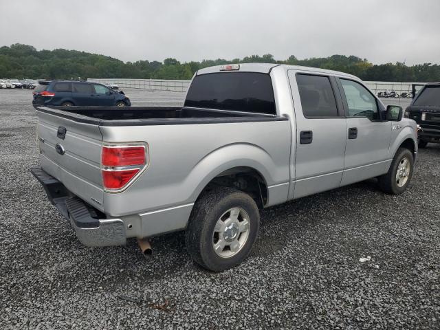 Photo 2 VIN: 1FTEW1CM6CFC60705 - FORD F150 SUPER 