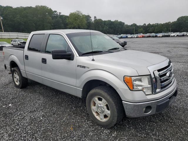 Photo 3 VIN: 1FTEW1CM6CFC60705 - FORD F150 SUPER 