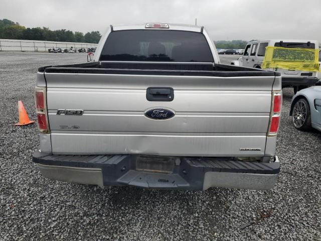 Photo 5 VIN: 1FTEW1CM6CFC60705 - FORD F150 SUPER 