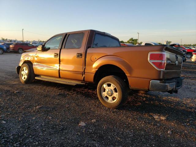 Photo 1 VIN: 1FTEW1CM6CKD07321 - FORD F150 SUPER 