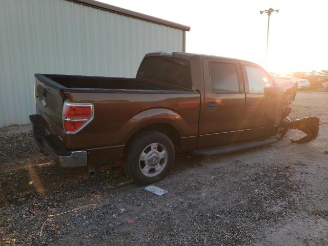 Photo 2 VIN: 1FTEW1CM6CKD07321 - FORD F150 SUPER 