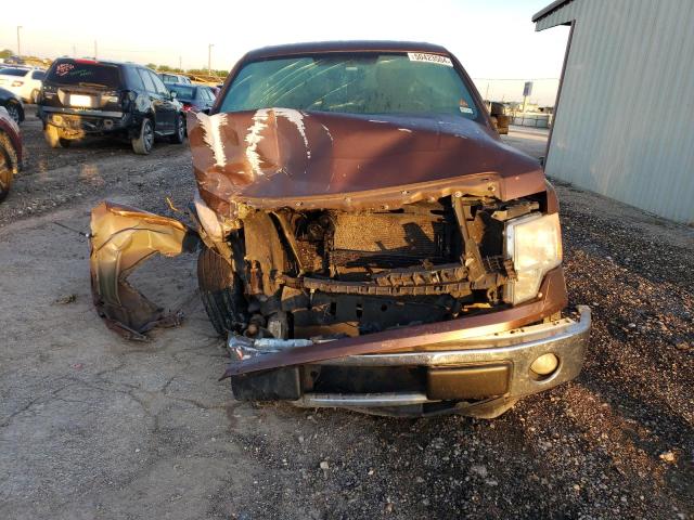 Photo 4 VIN: 1FTEW1CM6CKD07321 - FORD F150 SUPER 