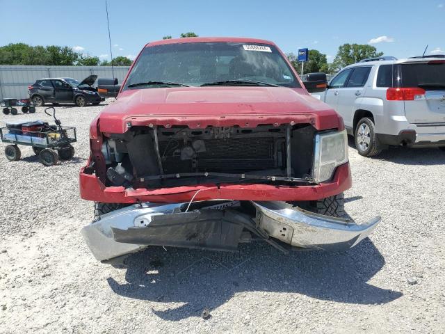 Photo 4 VIN: 1FTEW1CM6CKD29514 - FORD F150 SUPER 