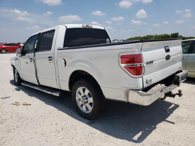 Photo 1 VIN: 1FTEW1CM6CKD68331 - FORD F150 SUPER 